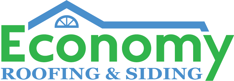 Economy Roofing And Siding Roof Construction Projects Home Residential Commercial